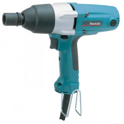 Makita Boulonneuse à chocs 380W 200Nm TW0200 Makita Kobleo