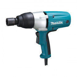 Makita Boulonneuse à chocs 400W 350Nm TW0350 Makita Kobleo