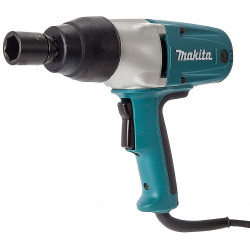Makita Boulonneuse à chocs 400W 350Nm TW0350 Makita Kobleo