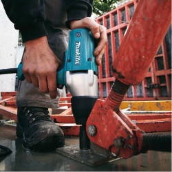 Makita Boulonneuse à chocs 400W 350Nm TW0350 Makita Kobleo