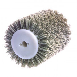 Makita Brosse nylon abrasif Grain : 320 Makita Kobleo