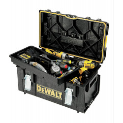 DeWalt Coffret de transport TOUGHSYSTEM™ DS300 DeWalt Kobleo