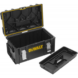 DeWalt Coffret de transport TOUGHSYSTEM™ DS300 DeWalt Kobleo