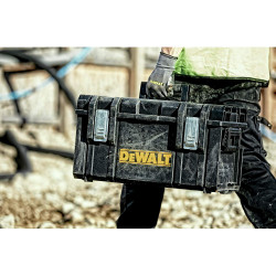 DeWalt Coffret de transport TOUGHSYSTEM™ DS300 DeWalt Kobleo
