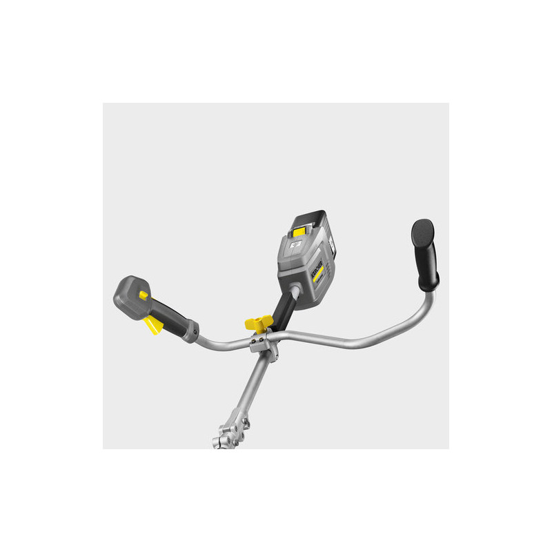 Karcher Débroussailleuse sans fil 36V coupe 260mm BCU 260/36 Bp Kobleo Karcher Débroussailleuse sans fil 36V coupe 260mm BCU 260/36 Bp Kobleo