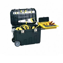 Stanley Coffret de chantier PRO 91L 1-92-978 Stanley Kobleo