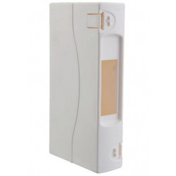 Legrand Coffret cache-bornes 1 module largeur 30 mm Kobleo