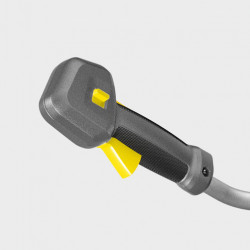Karcher Débroussailleuse sans fil 36V coupe 260mm BCU 260/36 Bp Kobleo Karcher Débroussailleuse sans fil 36V coupe 260mm BCU 260/36 Bp Kobleo