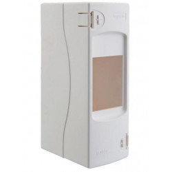 Legrand Coffret cache-bornes 2 modules largeur 50 mm Kobleo