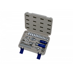 Irimo Coffret de douilles 3/4 35 pièces 109-35-4 Irimo Kobleo
