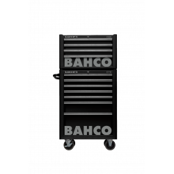 Bahco Coffre classique C85 26 avec 4 tiroirs noir 417 x 500 x 677 mm 1485K4 Bahco Kobleo Bahco Coffre classique C85 26 avec 4 tiroirs noir 417 x 500 x 677 mm 1485K4 Bahco Kobleo