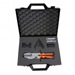 Edma Coffret MULTI-COUP' 170055 Edma Kobleo