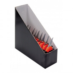 Edma Coffret MULTI-COUP' 170055 Edma Kobleo