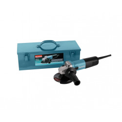 Makita Coffret de transport pour Meuleuse 9558 Makita Kobleo