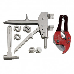 Fartools Coffret à sertir PER Kobleo