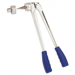 Virax Coffret pince à expansion tête Diam 12, 16, 20 mm Kobleo