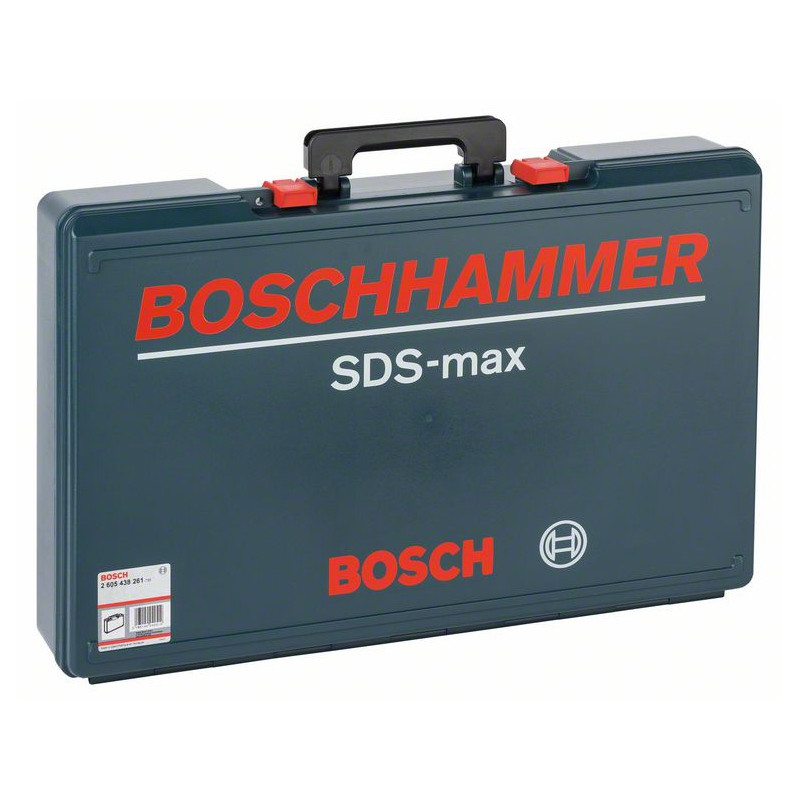 Bosch Professional Coffret de transport en plastique 620x410x132 mm Kobleo