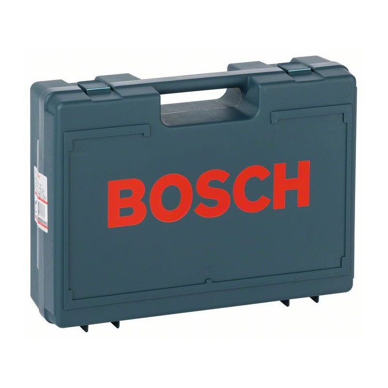Bosch Professional Coffret de transport en plastique 380x300x115mm Kobleo