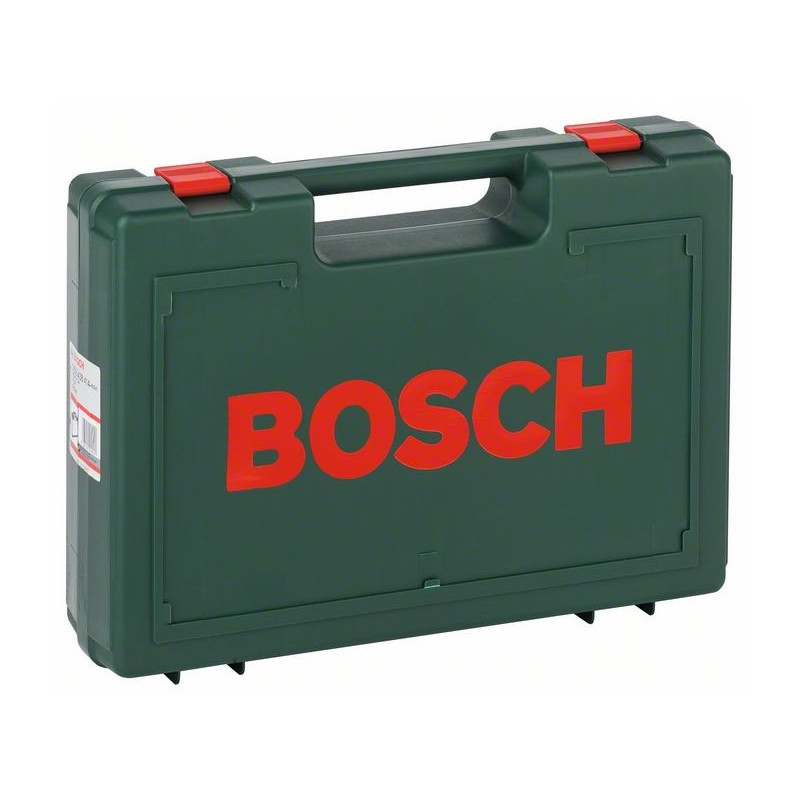 Bosch Coffret de transport en plastique 390x300x110mm Kobleo