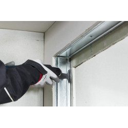 Bosch Coffret 6 lames Starlock spécial électricien et plaquiste outils multi Kobleo Bosch Coffret 6 lames Starlock spécial électricien et plaquiste outils multi Kobleo