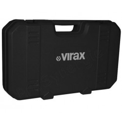 Virax Coffret pour déboucheur révolver Kobleo