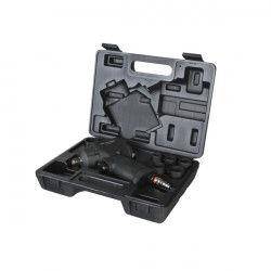 Lacme Coffret Clé à chocs pneumatique 1/2 680Nm avec douilles Kobleo