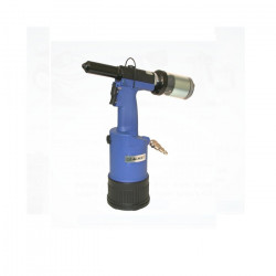 Lacme Coffret riveteuse professionnelle hydro-pneumatique 6,4mm Kobleo