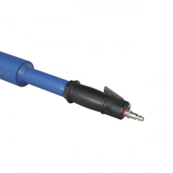 Lacme Coffret décapeur/grattoir à air comprimé Hex. 14,7mm Kobleo