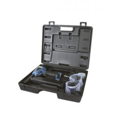 Lacme Coffret agrafeuse à air Pro 5,8mm Kobleo