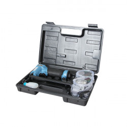 Lacme Coffret agrafeuse à air Pro 10mm Kobleo Lacme Coffret agrafeuse à air Pro 10mm Kobleo