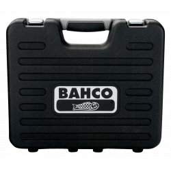Bahco Coffret de scies trépans multi-usages Superior™ 32 mm-86 mm 9 pcs 3833 Bahco Kobleo