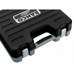 Bahco Coffret de scies trépans multi-usages Superior™ 32 mm-86 mm 9 pcs 3833 Bahco Kobleo