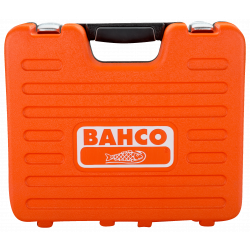 Bahco Coffret de scies trépans bimétal Sandflex 19 à 79 mm 13 pcs 3834-SET-5 Bahco Kobleo