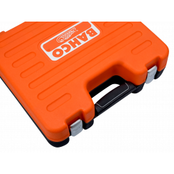 Bahco Coffret de scies trépans bimétal Sandflex 19 à 79 mm 13 pcs 3834-SET-5 Bahco Kobleo