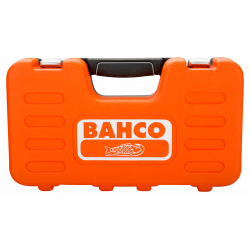 Bahco Coffret de scies trépans bimétal Sandflex 19 à 48 mm 8 pcs 3834-SET-62 Bahco Kobleo