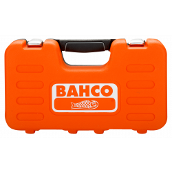 Bahco Coffret de scies trépans bimétal Sandflex 12 mm-68 mm 10 pcs 3834-SET Bahco Kobleo Bahco Coffret de scies trépans bimétal Sandflex 12 mm-68 mm 10 pcs 3834-SET Bahco Kobleo