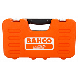 Bahco Coffret de scies trépans bimétal Sandflex 16 à 67 mm 11 pcs 3834-SET-9 Bahco Kobleo Bahco Coffret de scies trépans bimétal Sandflex 16 à 67 mm 11 pcs 3834-SET-9 Bahco Kobleo