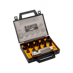 Bahco Coffret de découpe-joints de 3 à 20 mm, 11 pièces 400.003.020 Bahco Kobleo