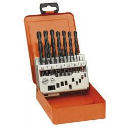 AEG Coffret de 19 forets HSS-R AEG Kobleo