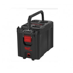 Milwaukee Coffret vertical PACKOUT 411 x 254 x 330 mm 4932471723 Milwaukee Kobleo
