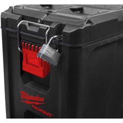 Milwaukee Coffret vertical PACKOUT 411 x 254 x 330 mm 4932471723 Milwaukee Kobleo