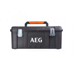 AEG Coffret de transport outils 66,2 x 33,4 x 29 cm 37 L AEG26TB Kobleo