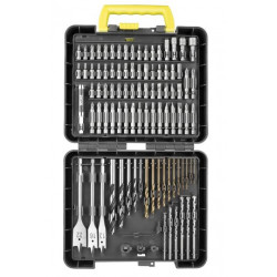 Ryobi Coffret de perçage vissage 95 accessoires RAK95DDF Kobleo