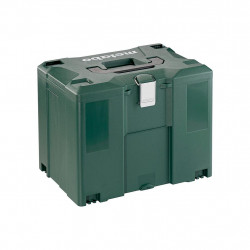 Metabo Coffret de rangement 396x296x315 mm Metaloc IV vide Kobleo