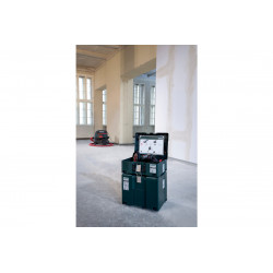 Metabo Coffret de rangement 396x296x315 mm Metaloc IV vide Kobleo