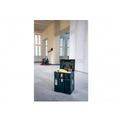 Metabo Coffret de rangement 396x296x315 mm Metaloc IV vide Kobleo