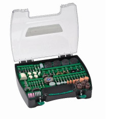 Hikoki Coffret 200 Accessoires pour GP 10 DL 753948 Hikoki Kobleo