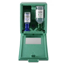 Esculape Coffret Lave œil 2*500ml Kobleo