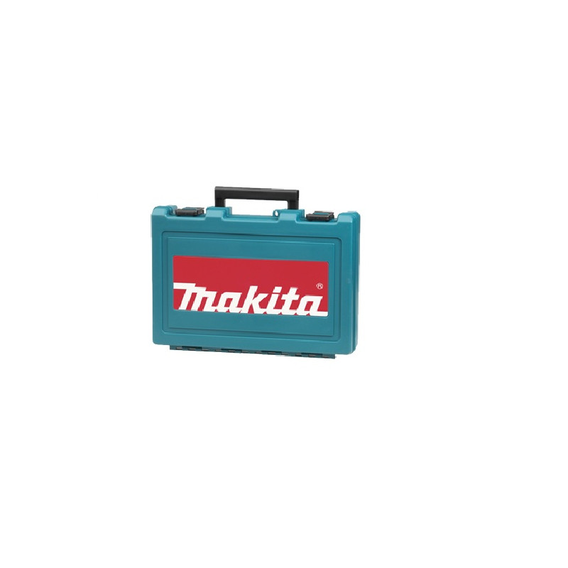 Makita Coffret Plastique Transport pour scies sauteuses 824809-4 Makita Kobleo