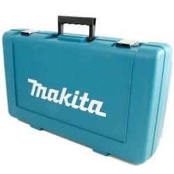 Makita Coffret synthétique pour marteau burineur 824908-2 Makita Kobleo